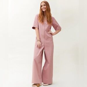 Smash + Tess Wicked Wide Leg Romper